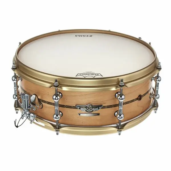 Sonderaktion Tama 14"x05" Star Snare Reserve