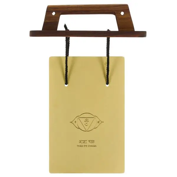 Thomann Sonority Bell Plate A Chakra Super-Preis