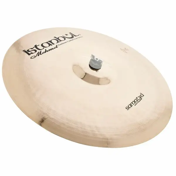 Begrenztes Angebot Istanbul Mehmet 20" Crash Samatya Series