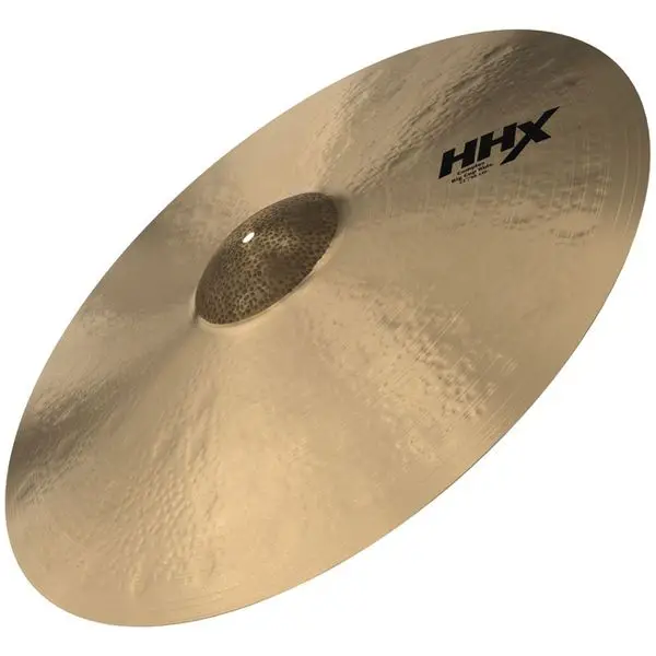 Sabian 22" HHX Complex Big Cup Ride Preis Gesenkt