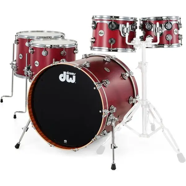 DW Satin Oil Cherry MM Wochenendangebot
