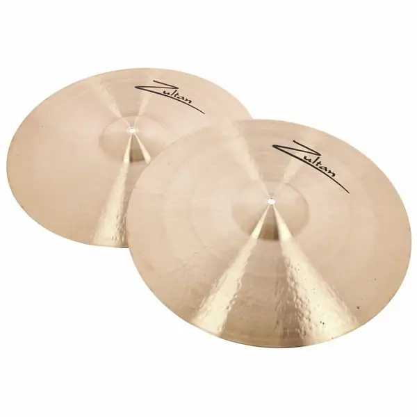 Echt Zultan 20" Orchestra extra heavy