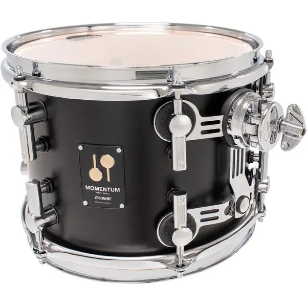 Geprüft Sonor 10"x7.75" MOM. TT Birch GTB