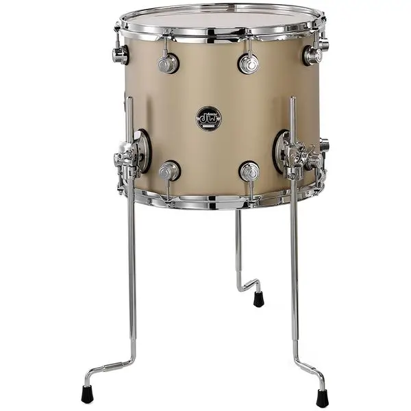 Neu DW 14"x12" FT Performance - Gold