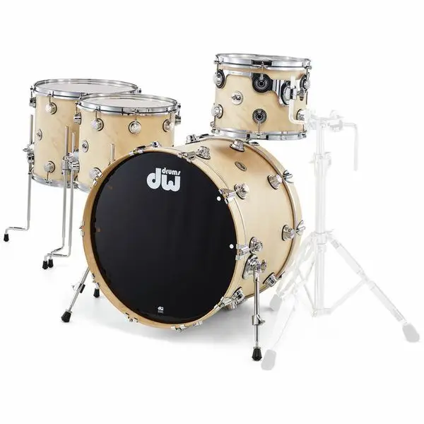 DW Satin Oil 1up 2down Natural Knallerangebot