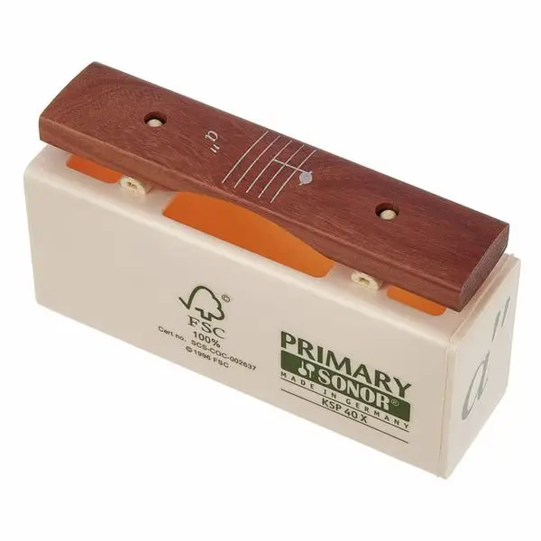 Sonor KSP40X a2 Tenor/Alto Primary Geprüft