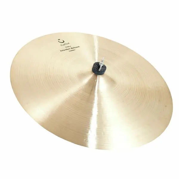 Wochenendangebot Istanbul Mehmet 18" Nostalgia Crash