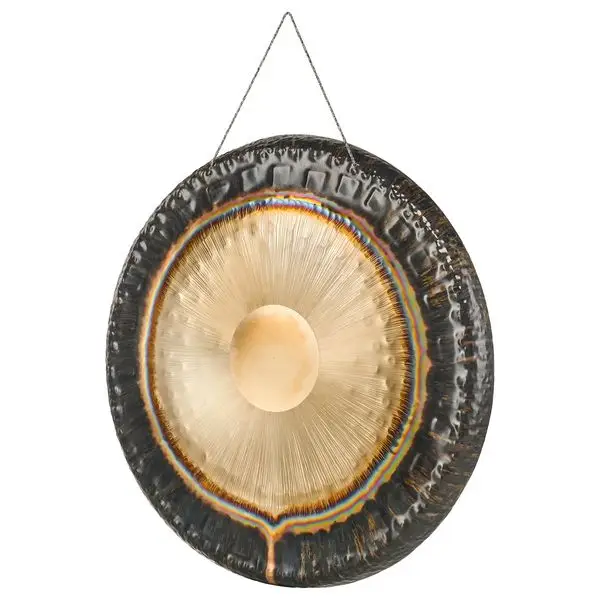Thomann 36"/91cm Symphonic Gong Versand Am Gleichen Tag