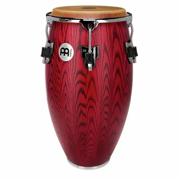 Beliebt Meinl Woodcraft 11,75" Conga Red