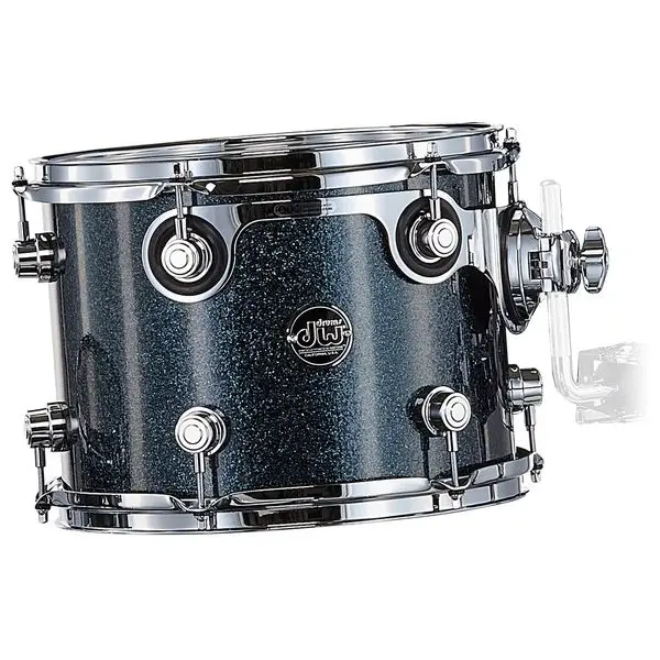 Sofort Bestellen DW 12"x09" Performance Tom Tom BS