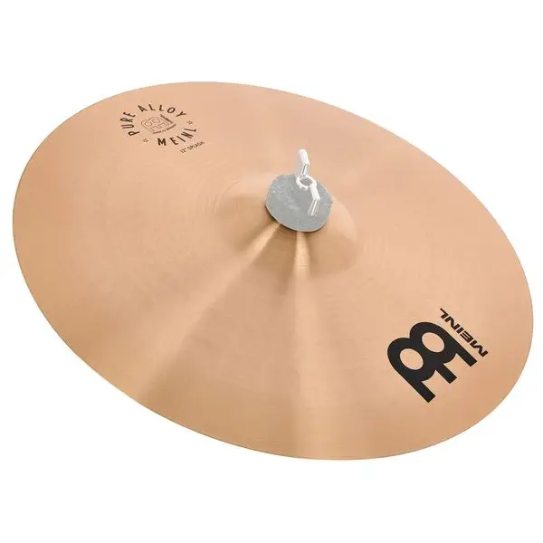 Kostenfreie Lieferung Meinl 12" Pure Alloy Splash