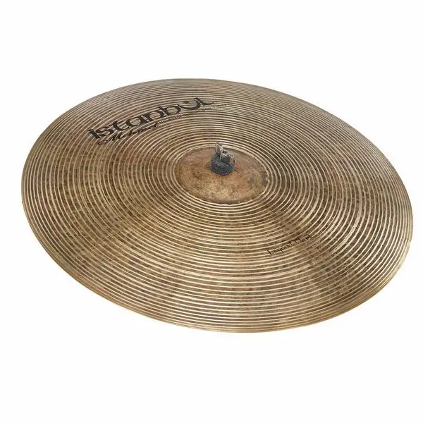 Knallerangebot Istanbul Mehmet 24" Legend Dark Ride