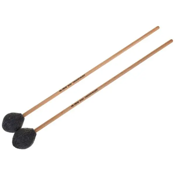Vic Firth M283 Theodor Milkov Mallets Online Kaufen