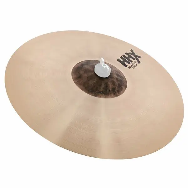Sabian 17" HHX HHXtrem Crash trad. Neue Ware