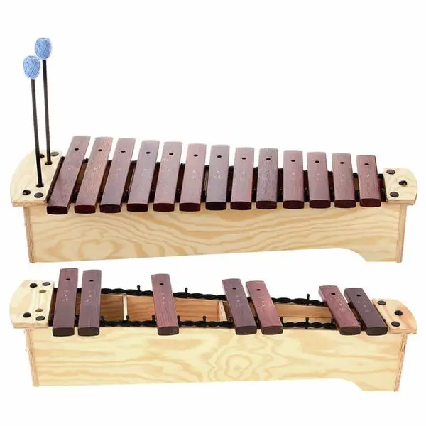 Sonor SKX 30 Soprano Xylophone Neuheit