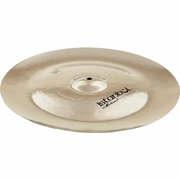 Geprüft Istanbul Mehmet 18" China Samatya Series