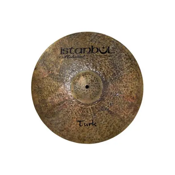 Expressversand Istanbul Mehmet 14" Crash Turk Series