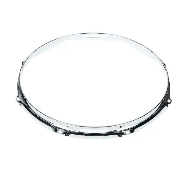 Pearl 14" Fat Tone Hoop 8-hole Bott. Sonderaktion