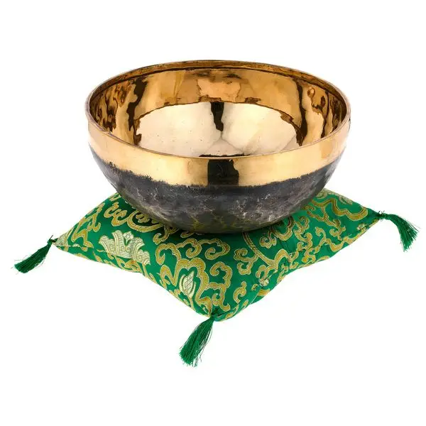 Thomann Tibetan Singing Bowl Ishana 24 Preiswert