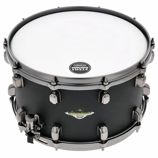Saisonangebot Tama 14"x08" Starcl. Maple Sn. FBK
