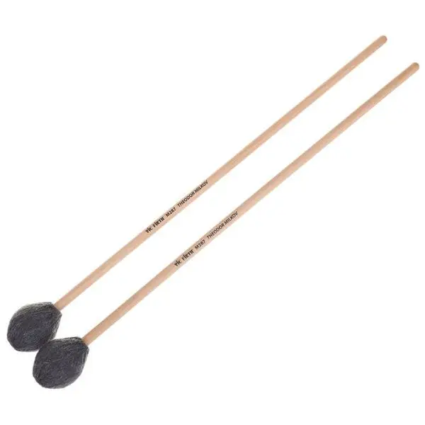 Sofort Bestellen Vic Firth M287 Theodor Milkov Mallets