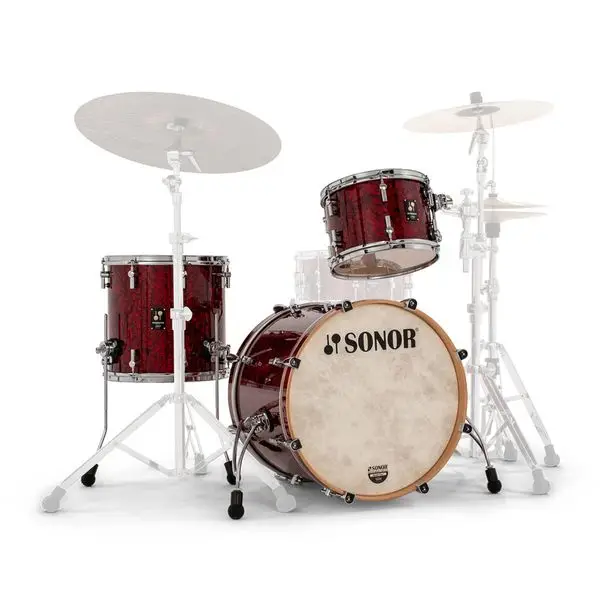 Jetzt Kaufen Sonor MOMENTUM 320 Birch Set REP