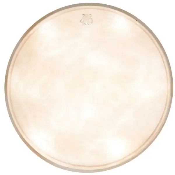 Zertifiziert Kentville Drums 24" Kangaroo BDrum Head medium