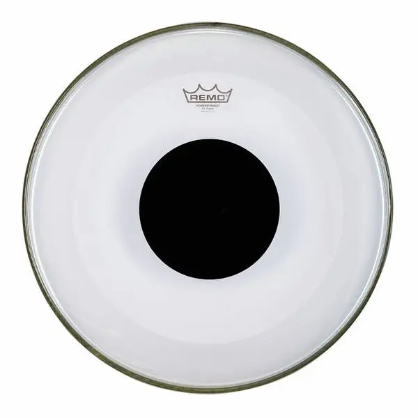 Remo 18" Powerstroke 3 Clear Dot BD Wochenendangebot