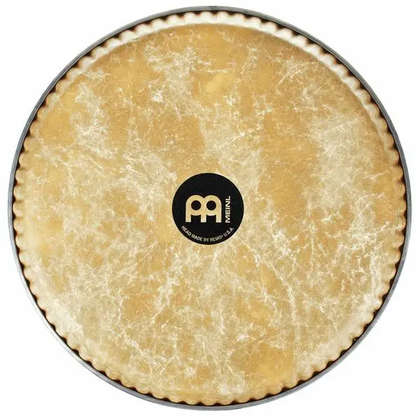 Solange Der Vorrat Reicht Meinl 11,75" Fiberskyn Head SSR