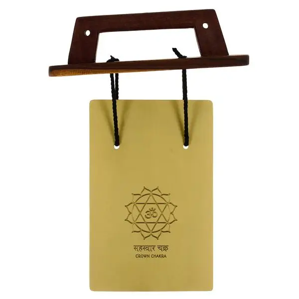 Wochenendangebot Thomann Sonority Bell Plate B Chakra