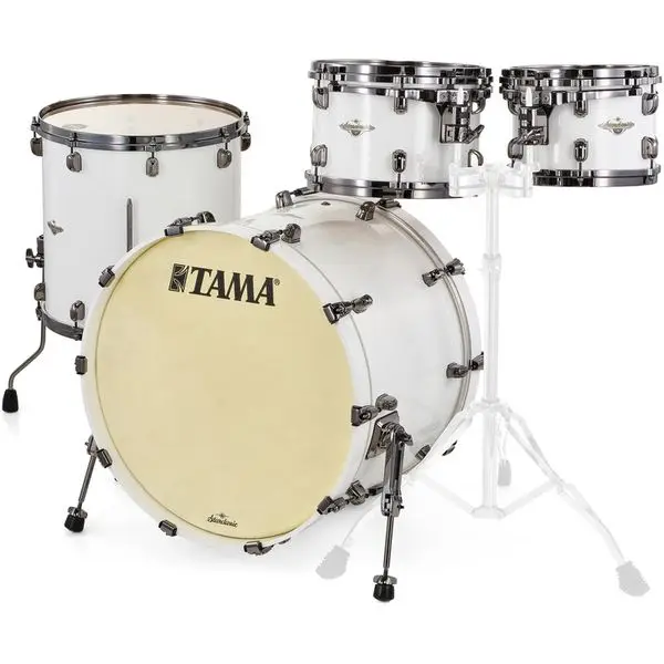 Nur Für Kurze Zeit Tama Starclassic Maple Standard PWH