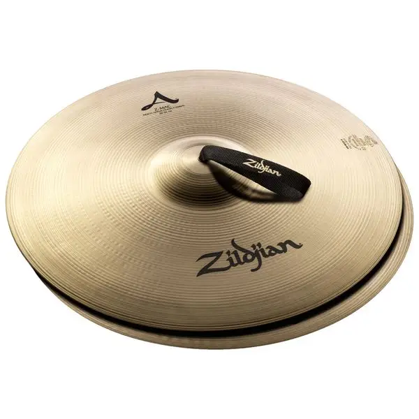 Zildjian 20" A' Z-mac M Schneller Versand