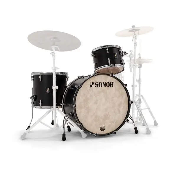 Wochenendangebot Sonor MOMENTUM 324 Beech Set GTB