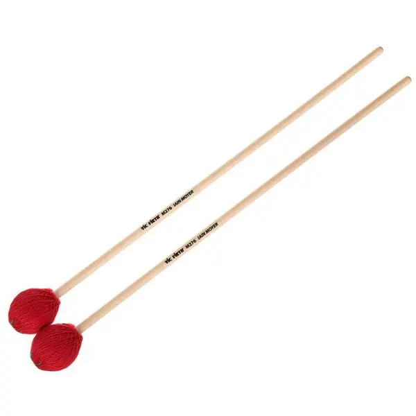 Vic Firth M276 Vibraphone Mallets Zertifiziert