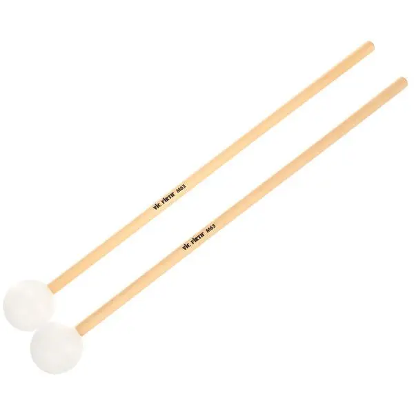 Vic Firth M63 Corpsmaster Mallets Nur Für Kurze Zeit