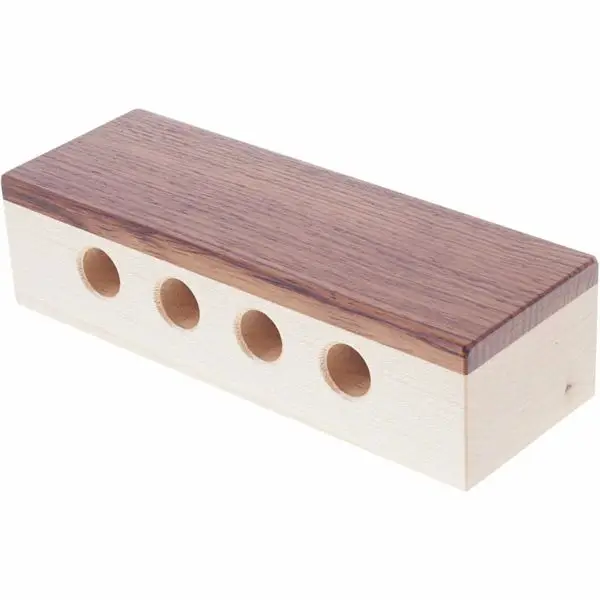 Kracherpreis Studio 49 WO 3 Woodblock