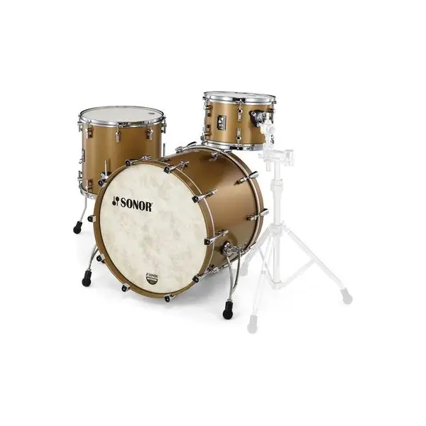 Sonor SQ1 Standard GT Satin B-Stock Preiswert