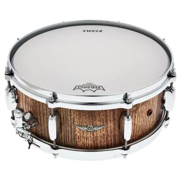 Sonderaktion Tama 14"x5,5" Star Walnut Snare RSC