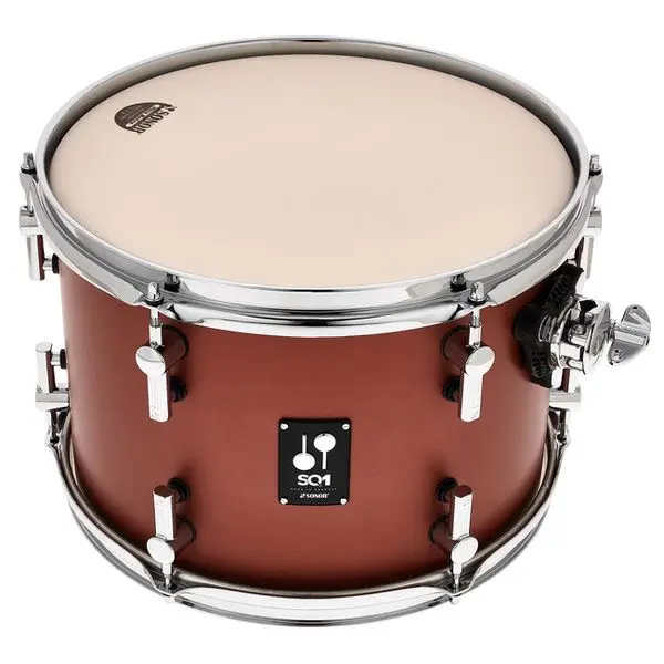 Sonor SQ1 13"x09" Tom Tom SCB Preis Gesenkt