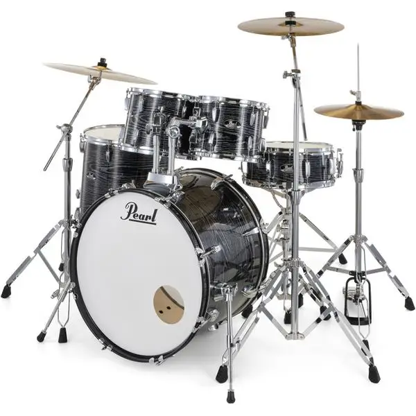 Neu Im Sortiment Pearl Roadshow 22" Plus Mid. Chrome