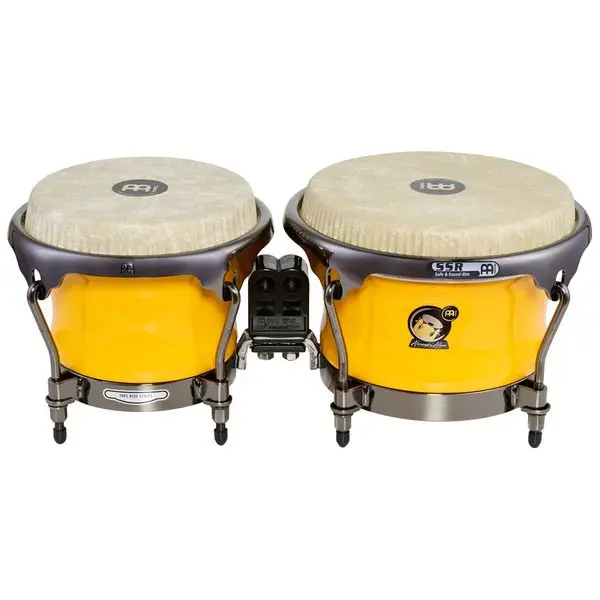 Preisknaller Meinl Artist Alexandra Alban Bongos