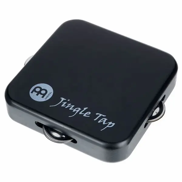 Meinl Cajon Jingle Tap Kostenfreie Lieferung