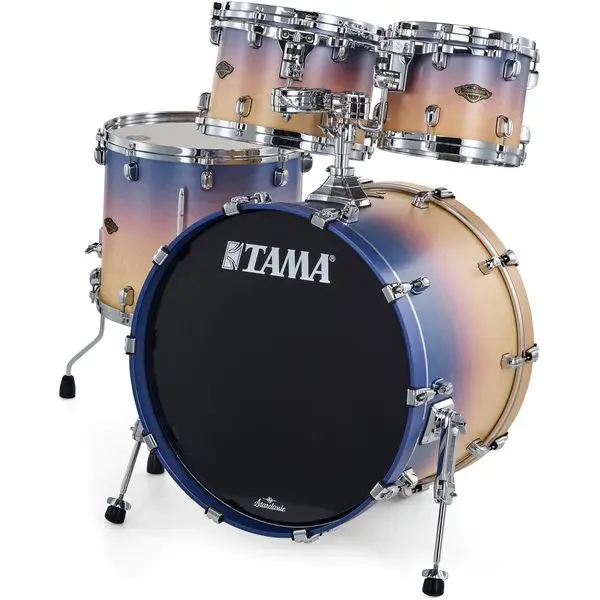 Neu Tama Starcl. Walnut/Birch 4pcs -SAF