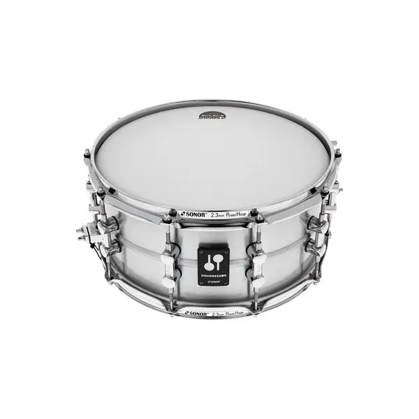 Aktuell Sonor 14"x6,5" Kompressor Al B-Stock