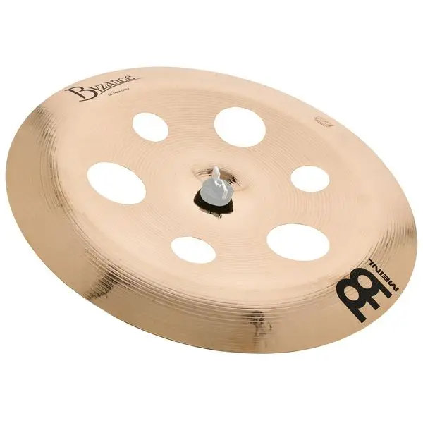 Nur Heute Meinl 18" Byzance China Brilliant