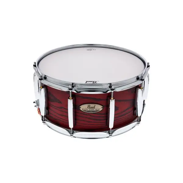 Pearl 14"x6,5" Session St. S B-Stock Bestpreis