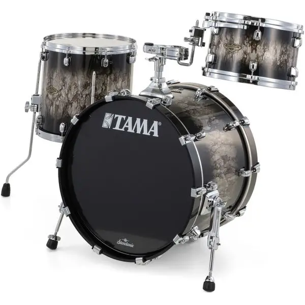 Tama Starcl. Walnut/Birch 20" -MPB Super-Preis