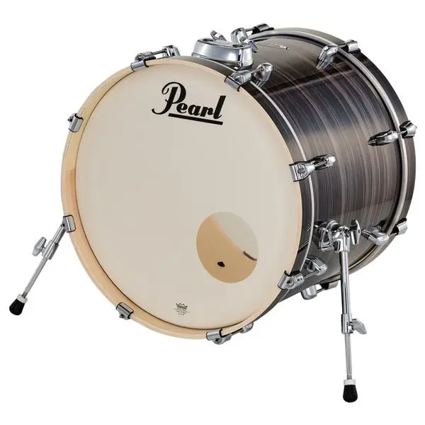 Pearl 20"x16" Export BD M. Amethyst Markenprodukt
