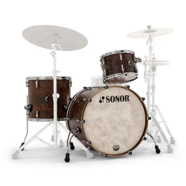 Sonor MOMENTUM 322 Birch Set CBU Zertifiziert
