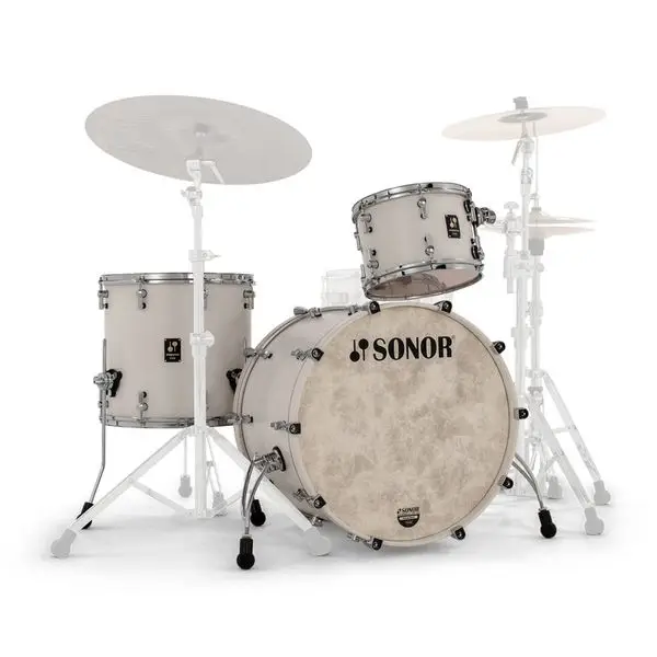 Neu Sonor MOMENTUM 322 Birch Set SPW